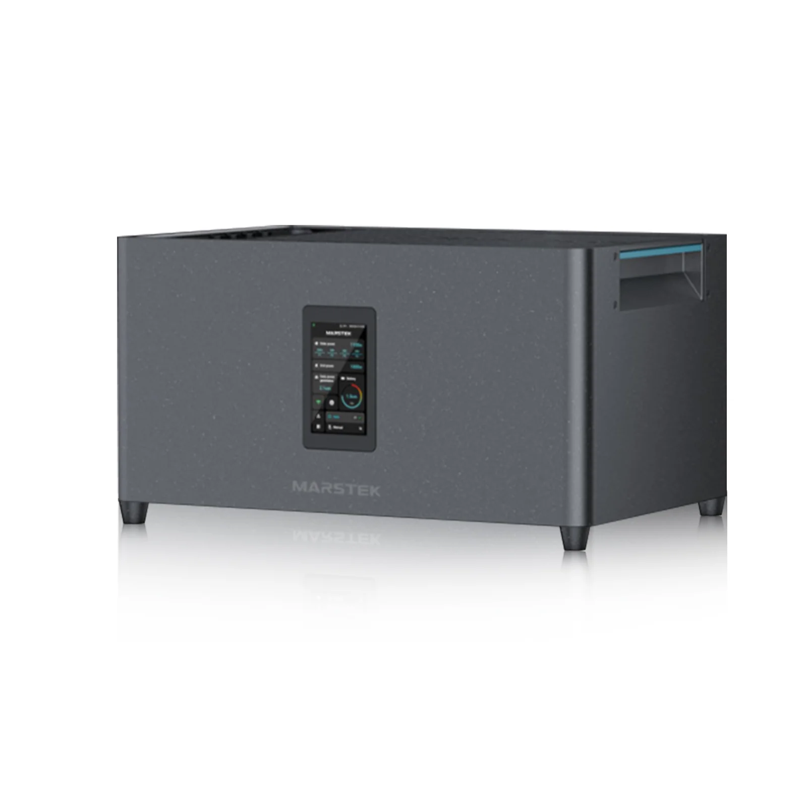 Eco-Worthy Marstek Jupiter C+ Station électrique avec mémoire — Plug & Play pour balcon et jardin - Image 9